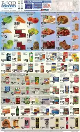 Food Universe circular week 4 Page 1