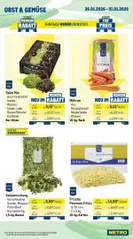 METRO Prospekt woche 5 Seite 10