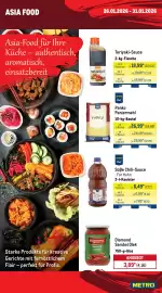 METRO Prospekt woche 5 Seite 14