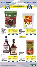 METRO Prospekt woche 5 Seite 15