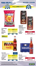METRO Prospekt woche 5 Seite 16