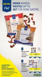 METRO Prospekt woche 5 Seite 2