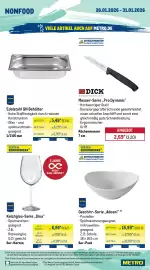 METRO Prospekt woche 5 Seite 20