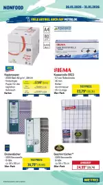 METRO Prospekt woche 5 Seite 21