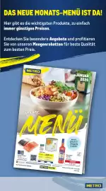 METRO Prospekt woche 5 Seite 22
