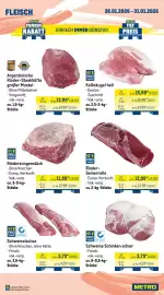 METRO Prospekt woche 5 Seite 3