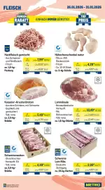 METRO Prospekt woche 5 Seite 4