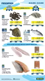 METRO Prospekt woche 5 Seite 7