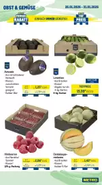 METRO Prospekt woche 5 Seite 9