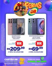 Catálogo DB Supermercados Página 11