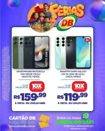 Catálogo DB Supermercados Página 13