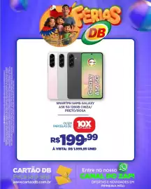 Catálogo DB Supermercados Página 15