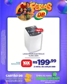 Catálogo DB Supermercados Página 6