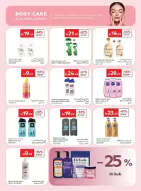Carrefour catalogue Page 3