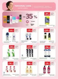Carrefour catalogue Page 4