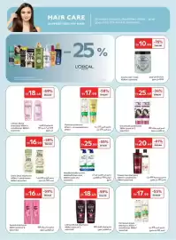 Carrefour catalogue Page 6