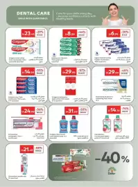 Carrefour catalogue Page 7