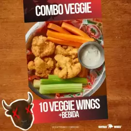 Catálogo Buffalo Wings Página 15