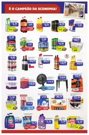 Catálogo Paulistão Supermercados Página 3