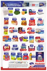 Catálogo Paulistão Supermercados Página 4