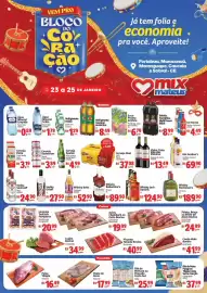 Encarte Mix Mateus Página 1