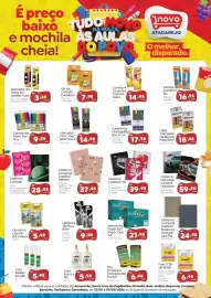 Folheto Novo Atacarejo Página 1