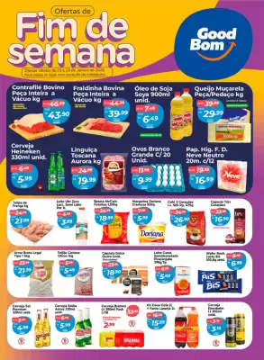 Folheto GoodBom (válido até 26-01)