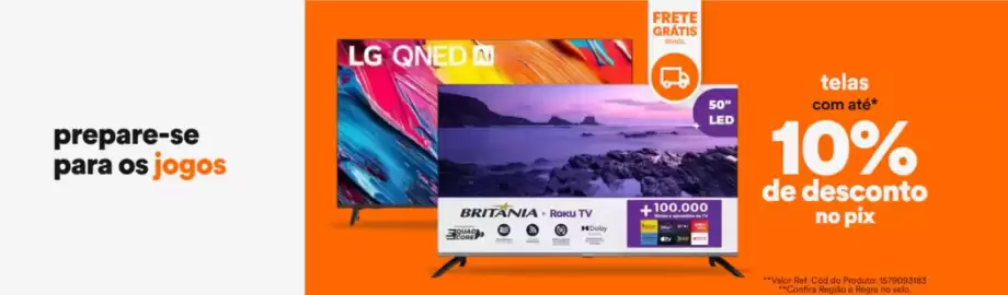 Catálogo Pontofrio Página 2