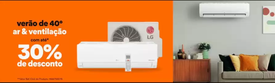 Catálogo Pontofrio Página 3