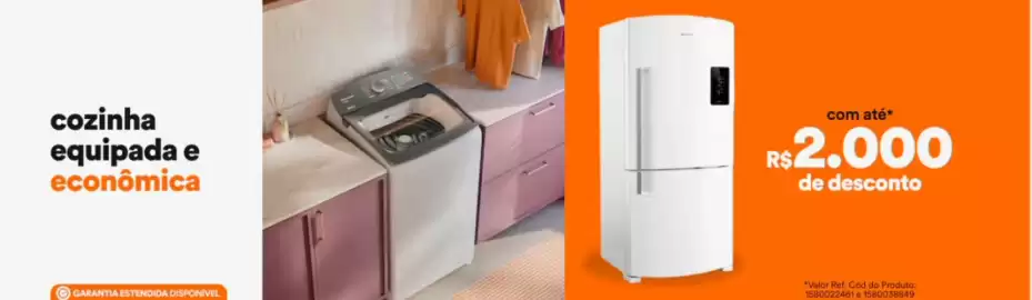 Catálogo Pontofrio Página 4