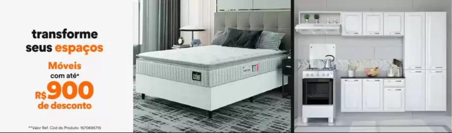 Catálogo Pontofrio Página 6