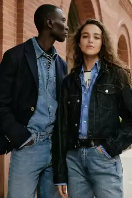 Catálogo Tommy Hilfiger (válido até 30-01)