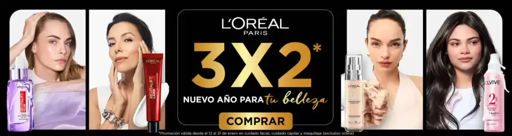 Catálogo Primor Página 1