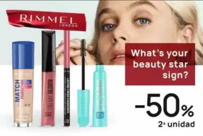 Folleto Perfumerías San Remo Página 2