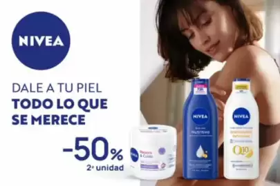 Folleto Perfumerías San Remo Página 4