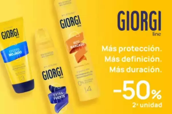 Folleto Perfumerías San Remo (válido hasta el 31-01)