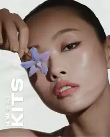 Catálogo MAC Cosmetics Página 1