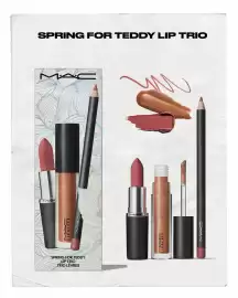 Catálogo MAC Cosmetics Página 2