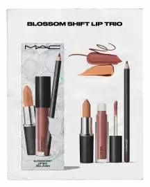 Catálogo MAC Cosmetics Página 3
