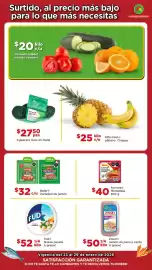 Folleto Bodega Aurrerá semana 4 Página 2