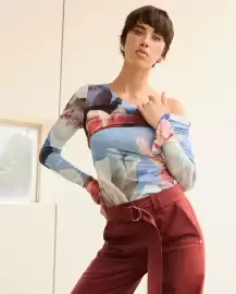 Catálogo BCBGMAXAZRIA Página 3