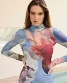 Catálogo BCBGMAXAZRIA Página 4