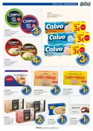 Folleto Supermercados Plaza Página 11