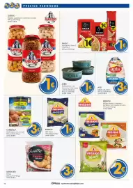Folleto Supermercados Plaza Página 12
