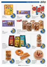 Folleto Supermercados Plaza Página 17