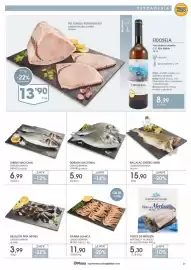 Folleto Supermercados Plaza Página 21