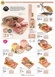 Folleto Supermercados Plaza Página 24