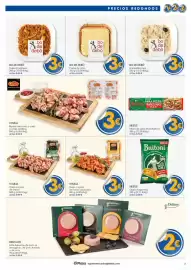 Folleto Supermercados Plaza Página 3