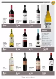 Folleto Supermercados Plaza Página 31