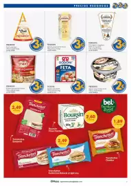 Folleto Supermercados Plaza Página 7